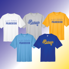 Parkside Tech Tee Parkside Tech Tee
